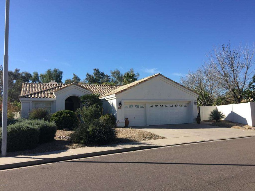 3191 W Laredo St, Chandler, AZ 85226 - photo 1