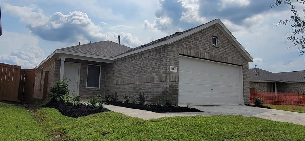 16711 Old Wagon Way, Hockley, TX 77447 - photo 1