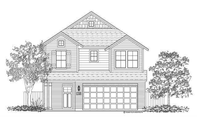 Morningstar Plan 2448 Elev D021219