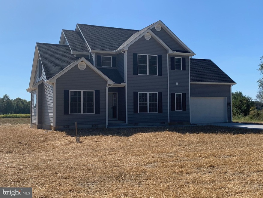 16 Firetower Rd, Camden, DE 19934 - photo 1