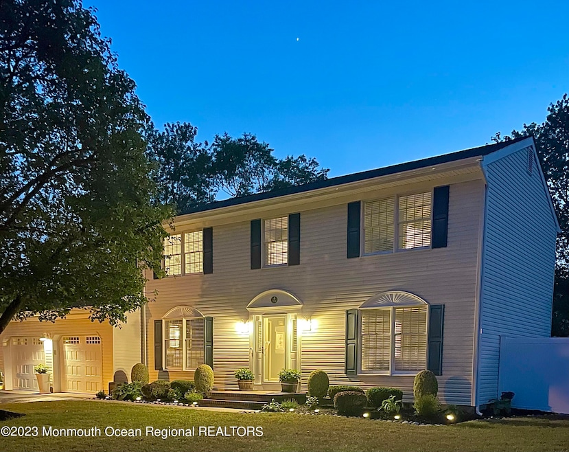 334 Heritage Way, Tuckerton, NJ 08087 - photo 1