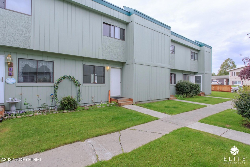 Outside Front