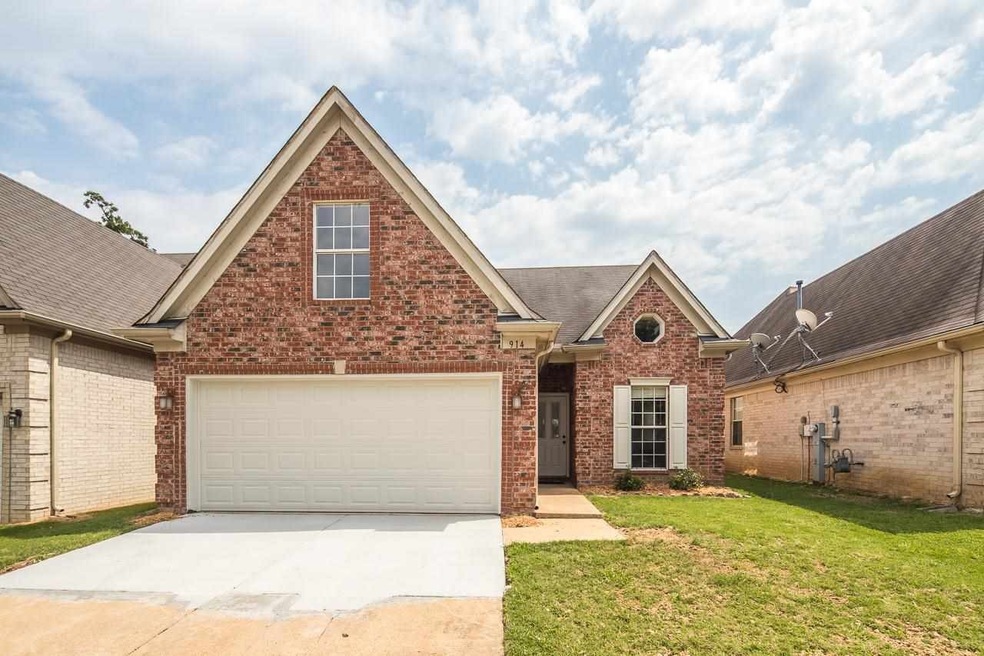 914 Divi Ln, Cordova, TN 38018 - photo 1