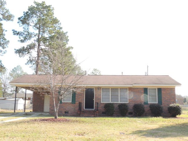216 Lakeview Dr, Sylvester, GA 31791 - photo 1
