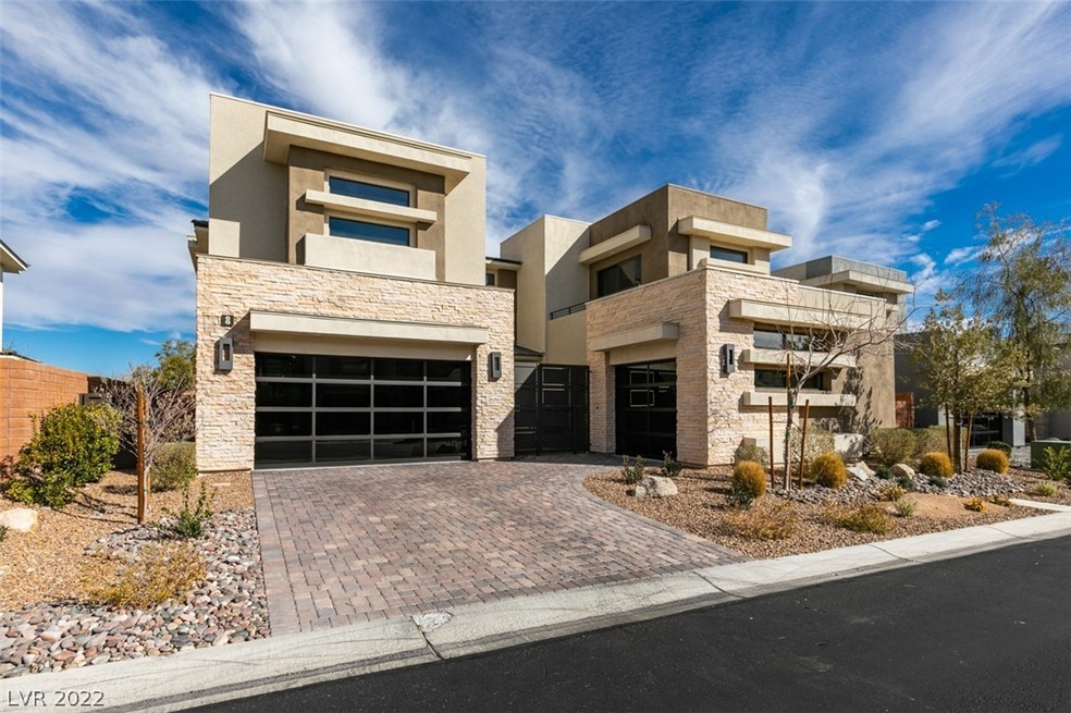 8 Garden Rain Dr, Las Vegas, NV 89135 - photo 1