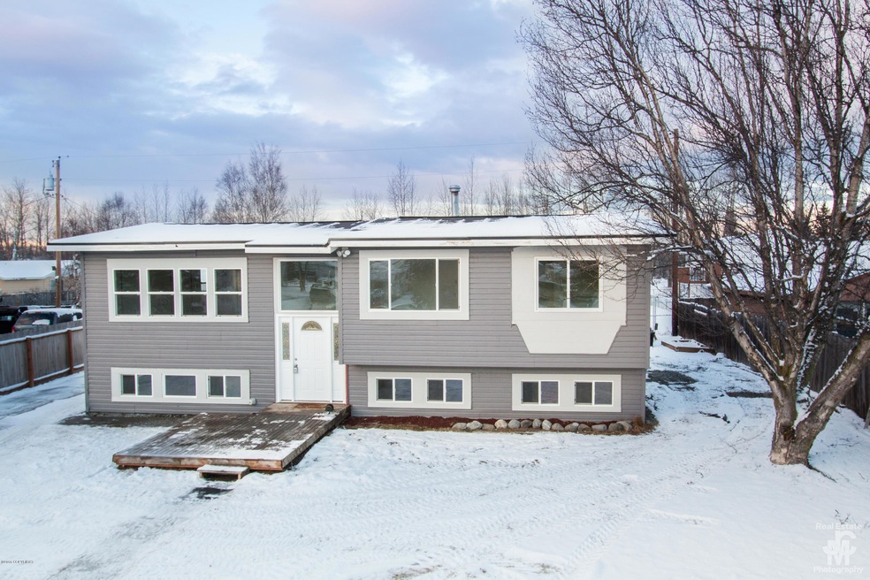 01. Front Exterior Elevated