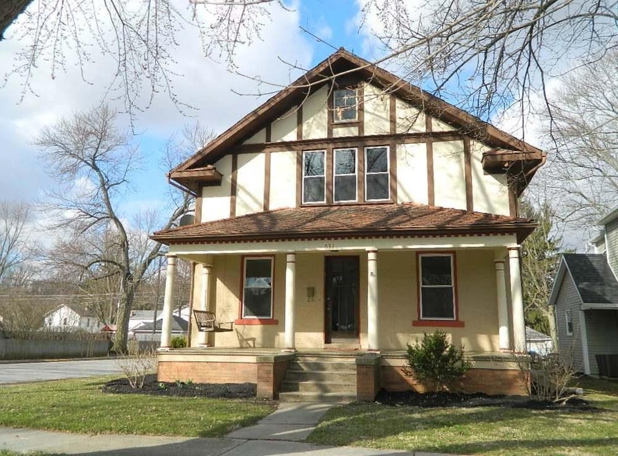 631 S Main Ave, Sidney, OH 45365 - photo 1