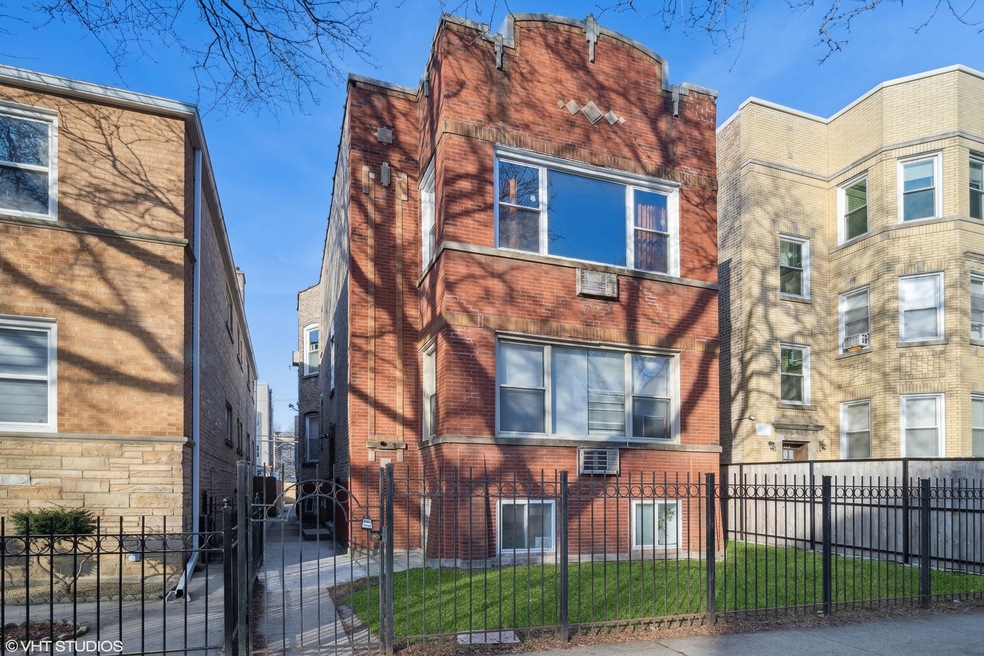 6106 N Washtenaw Ave, Chicago, IL 60659 - photo 1