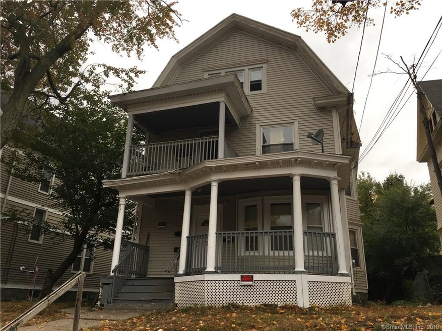 190 Hillside Ave, Waterbury, CT 06710 - photo 1