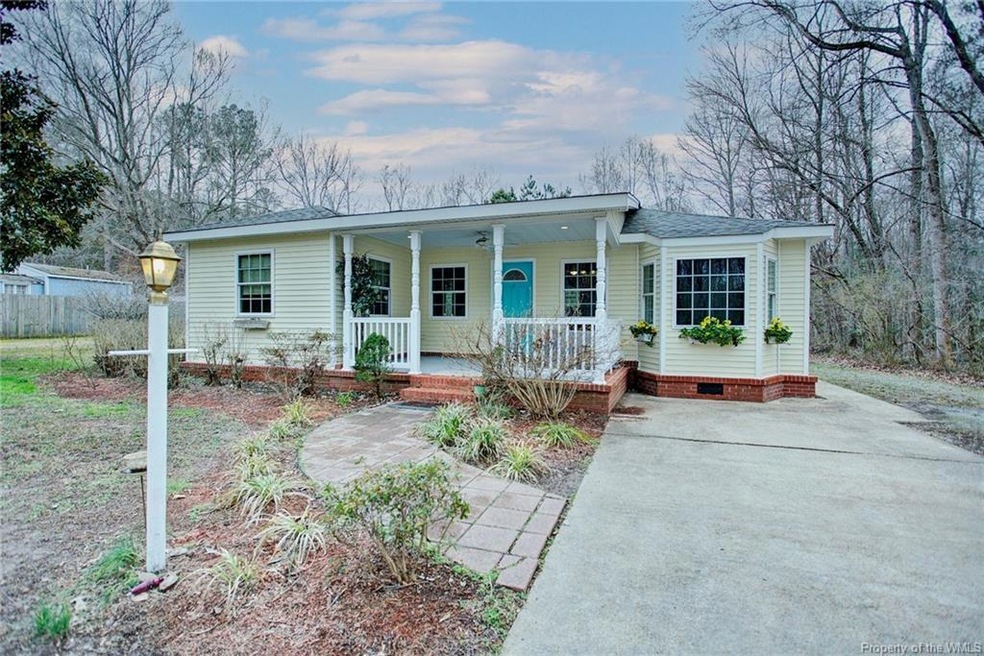 10372 Indian Rd, Gloucester, VA 23061 - photo 1