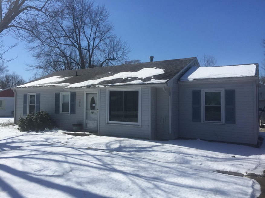 2020 Lewis Dr, Niles, MI 49120 - photo 1