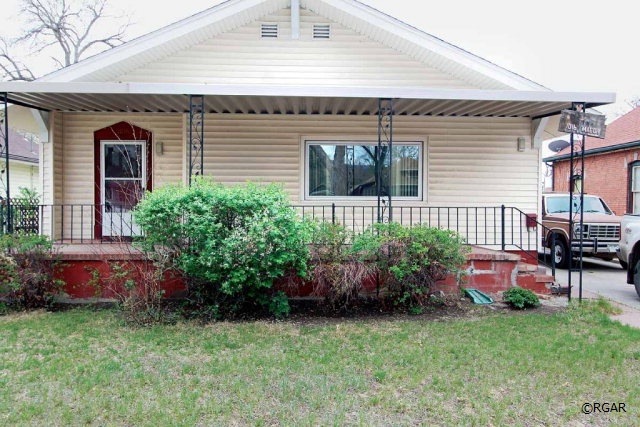 Main View