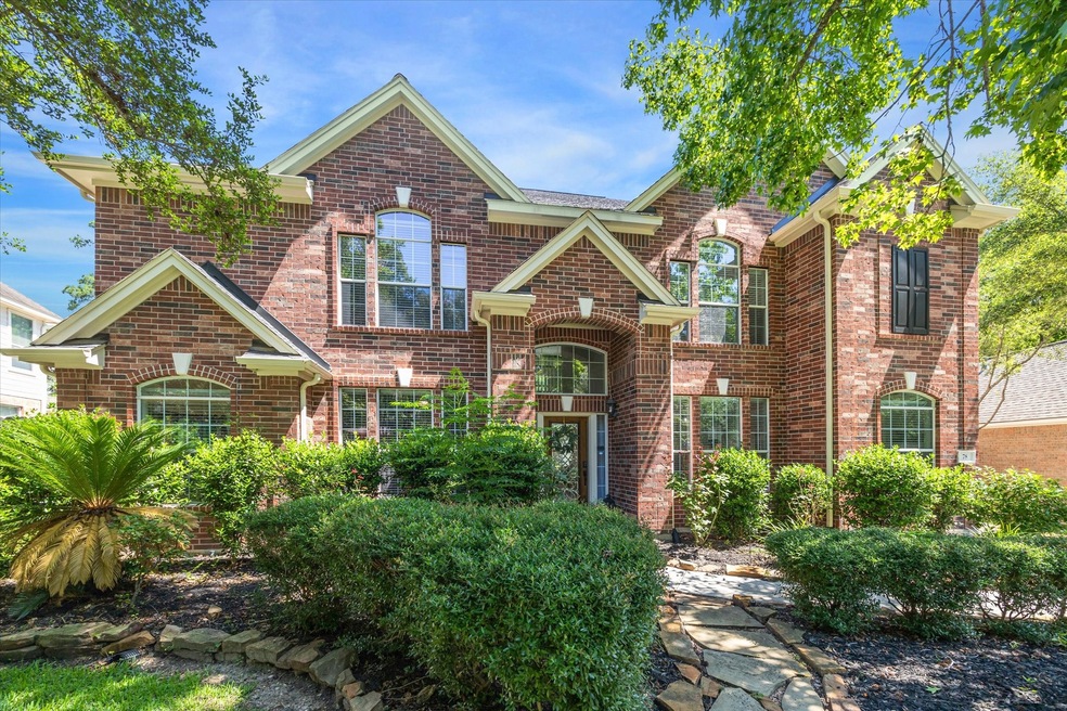 78 N Westwinds Cir, Spring, TX 77382 - photo 1