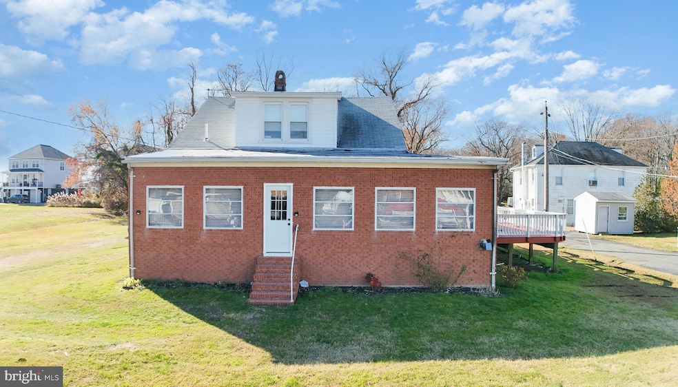 2810 12th St, Sparrows Point, MD 21219 - photo 1