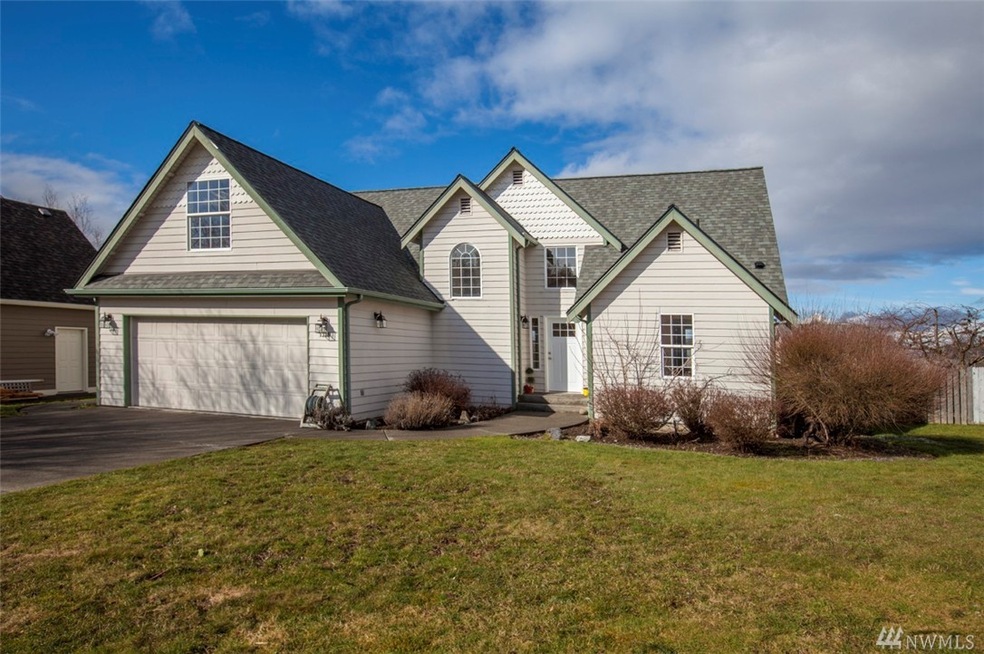 1318 Sara Ct, Bellingham, WA 98226 - photo 1