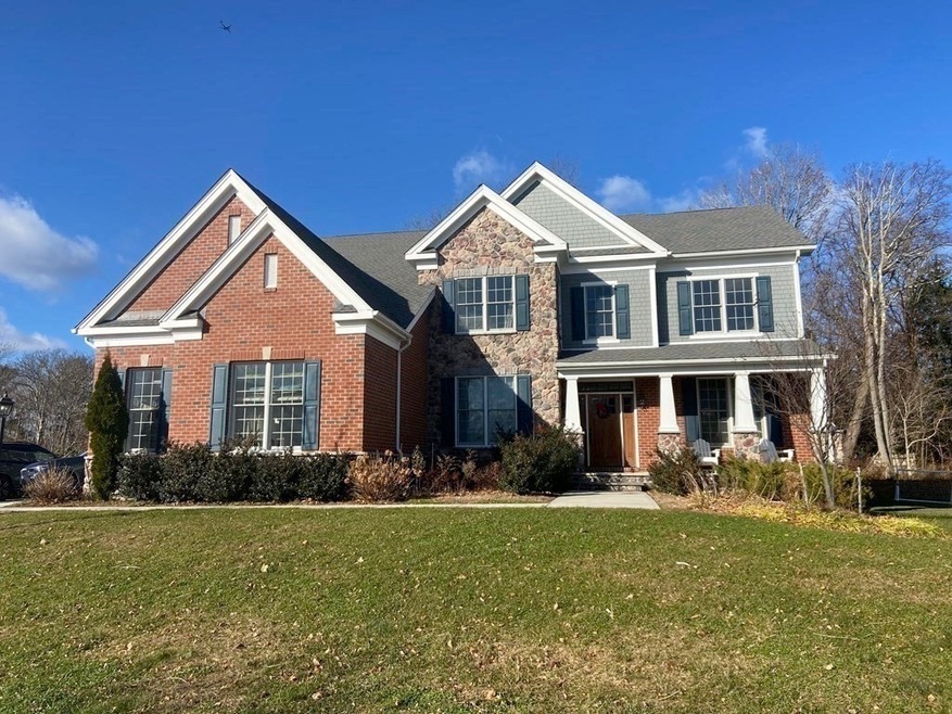 17 Hickory Cir, Cohasset, MA 02025 - photo 1