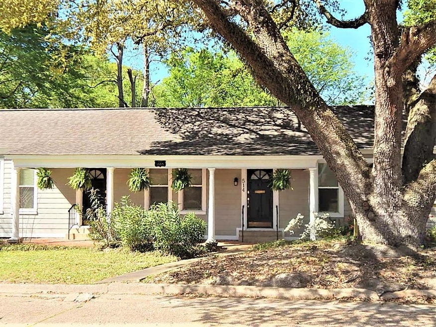 514 Forbes St, Nacogdoches, TX 75964 - photo 1