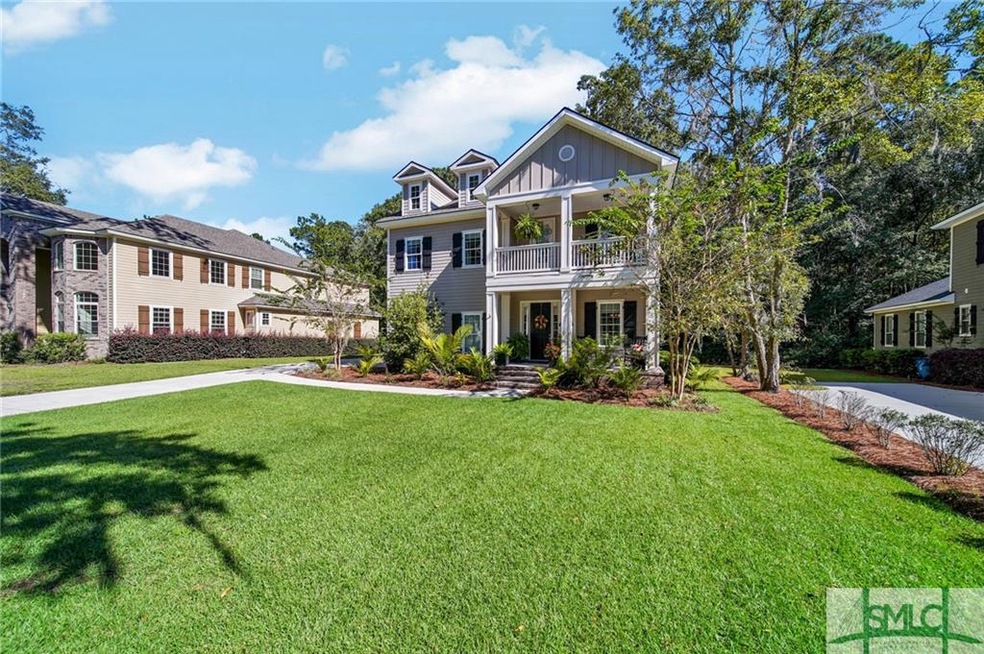 90 Long Creek Ln, Richmond Hill, GA 31324 - photo 1