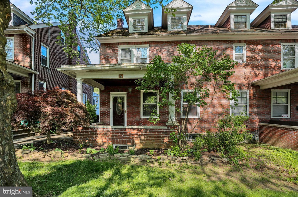 1706 N 16th St, Reading, PA 19604 - photo 1