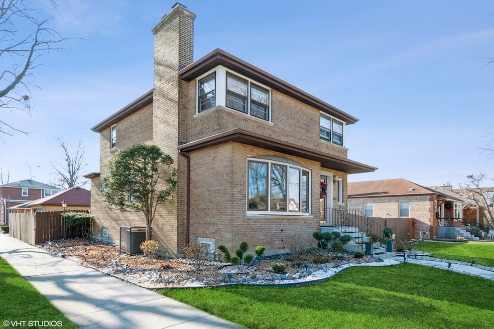 2535 W 116th Place, Chicago, IL 60655 - photo 1