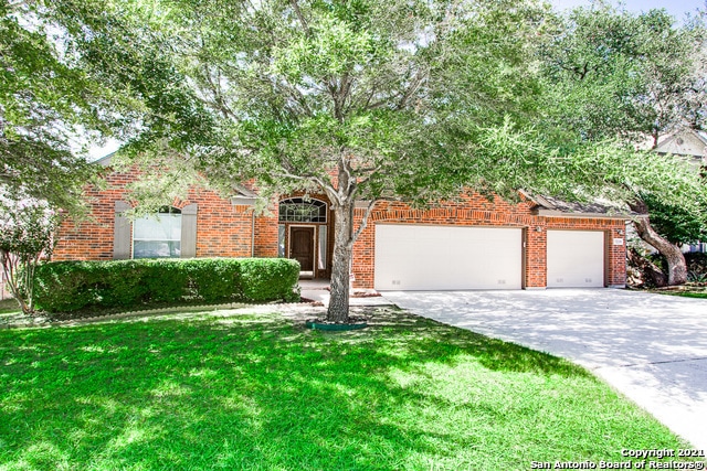 3218 Pawnee Pride, San Antonio, TX 78261 - photo 1