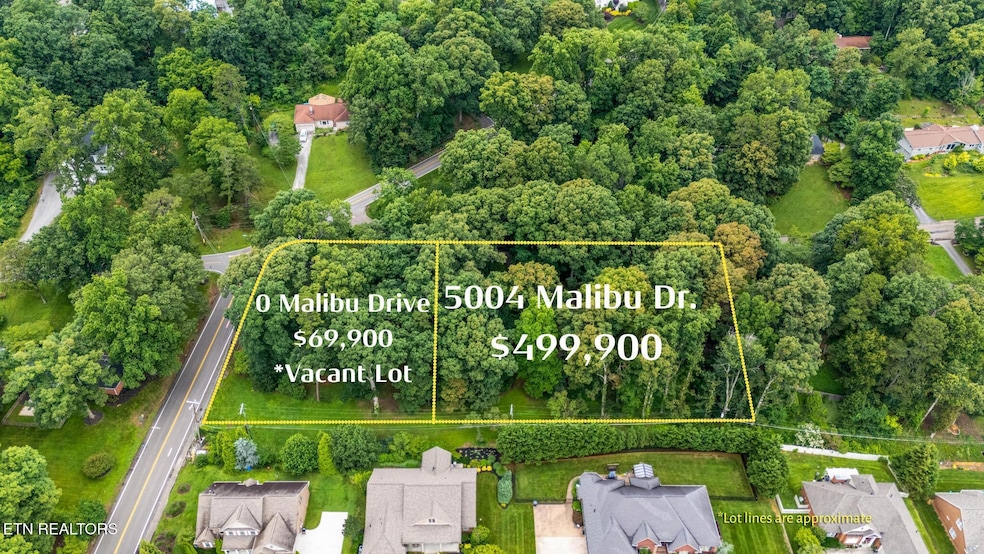 5004 Malibu Drive $499,900-2