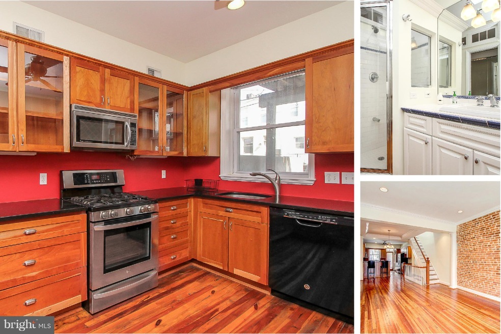 621 S Linwood Ave, Baltimore, MD 21224 - photo 1