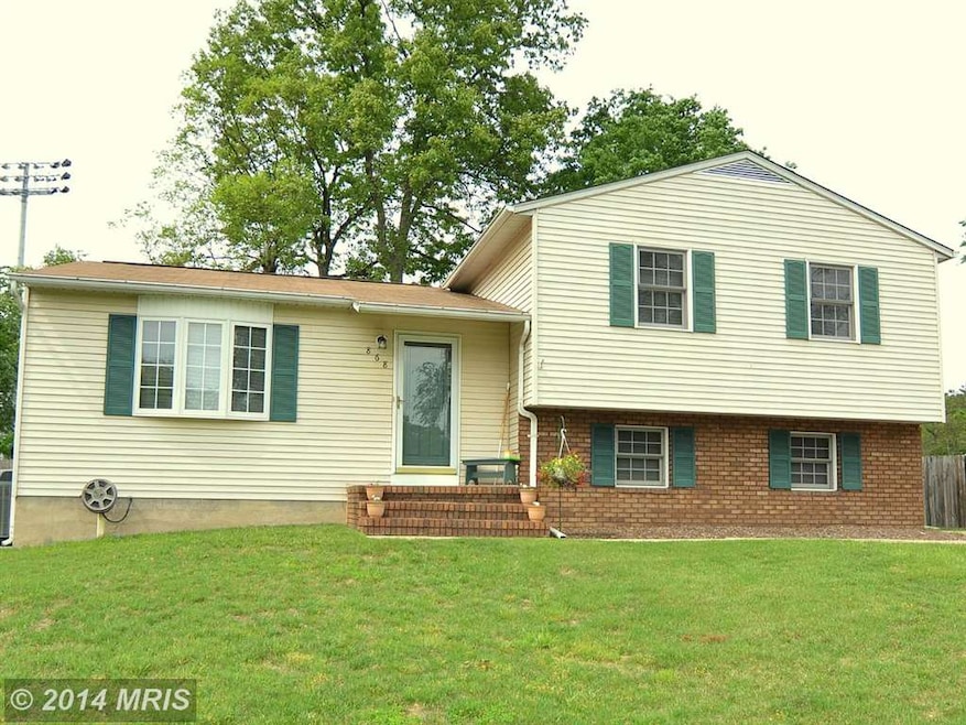 868 Brighton Place, Glen Burnie, MD 21061 - photo 1