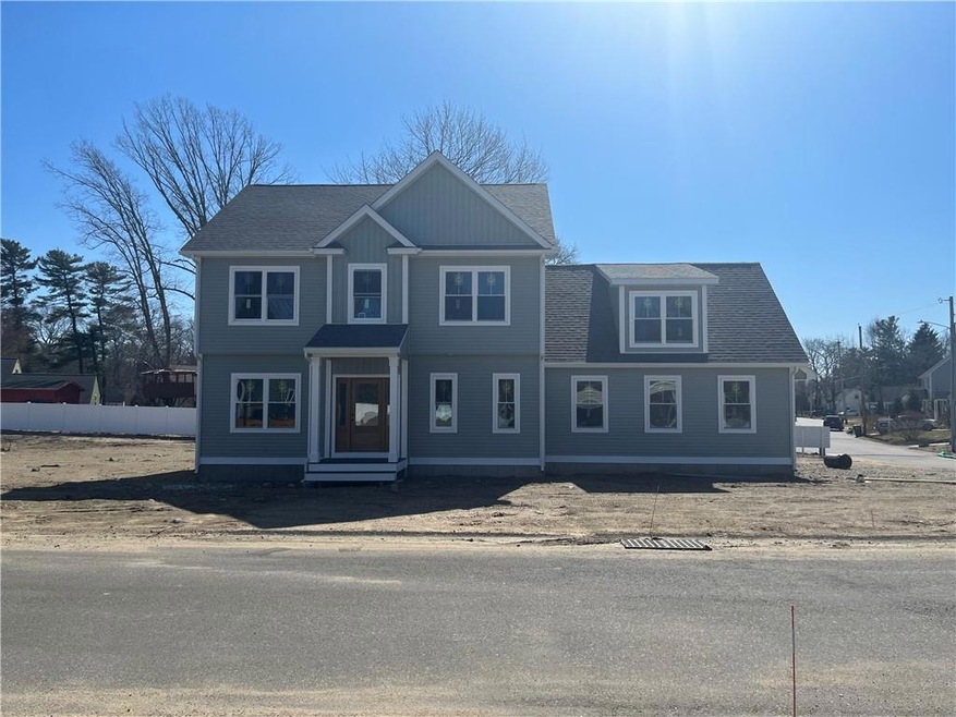421 Sachem Rd, North Kingstown, RI 02852 Recently Sold
