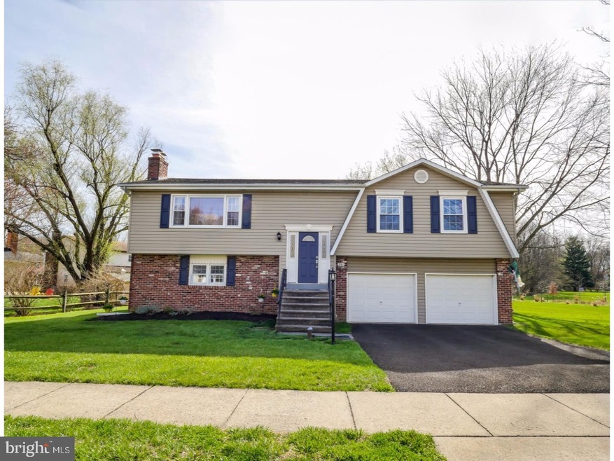 351 Alberts Way, Langhorne, PA 19047 - photo 1