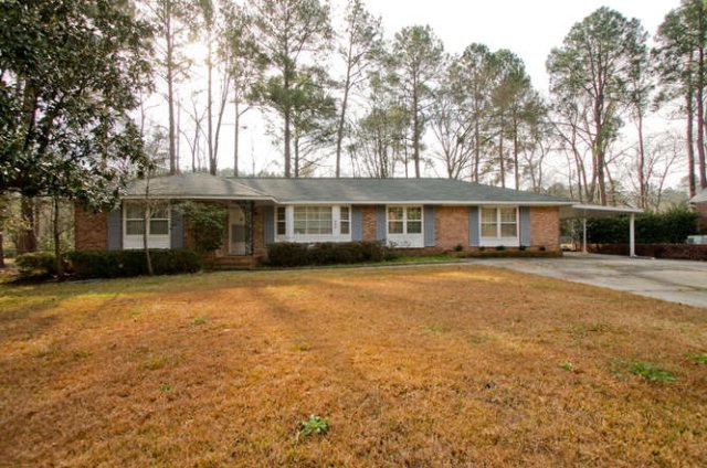 620 Carlton Dr, Augusta, GA 30909 - photo 1