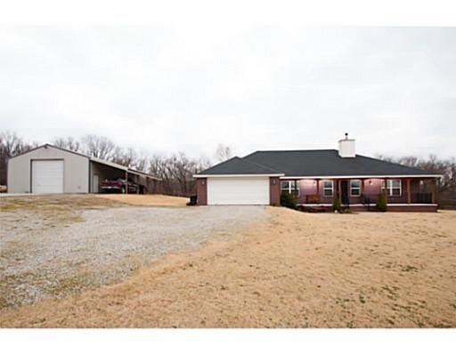 16272 Hamestring Rd, Fayetteville, AR 72704 - photo 1