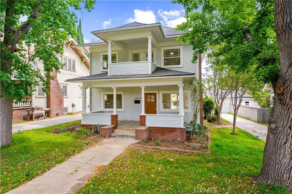 4415 12th St, Riverside, CA 92501 - photo 1