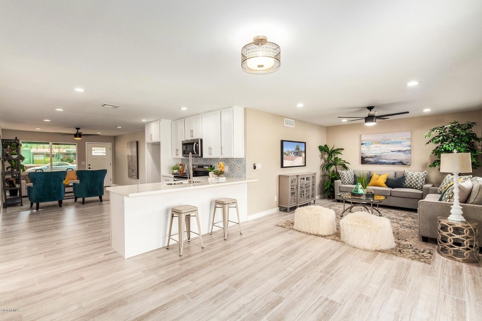 3624 W Tyson St, Chandler, AZ 85226 - photo 1