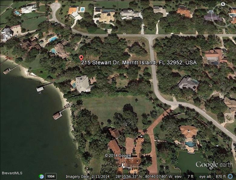 215 Stewart Dr, Merritt Island, FL 32952 - photo 1