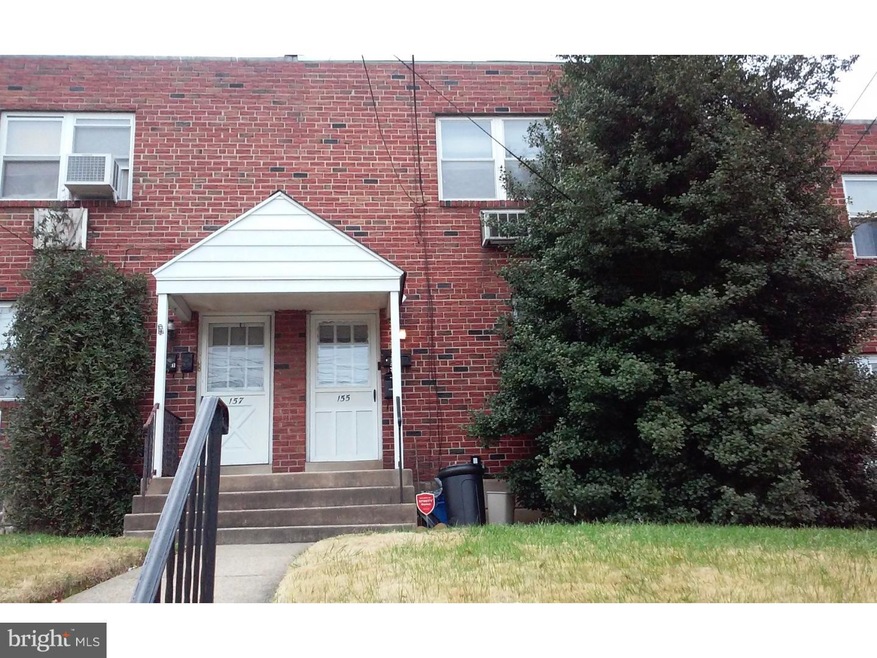 155 Burmont Rd unit 2ND FL, Drexel Hill, PA 19026 - photo 1