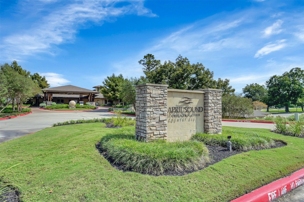 103 Moonspinner, Montgomery, TX 77356 - photo 1