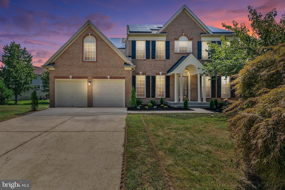 1121 Andean Goose Way, Upper Marlboro, MD 20774 - photo 1