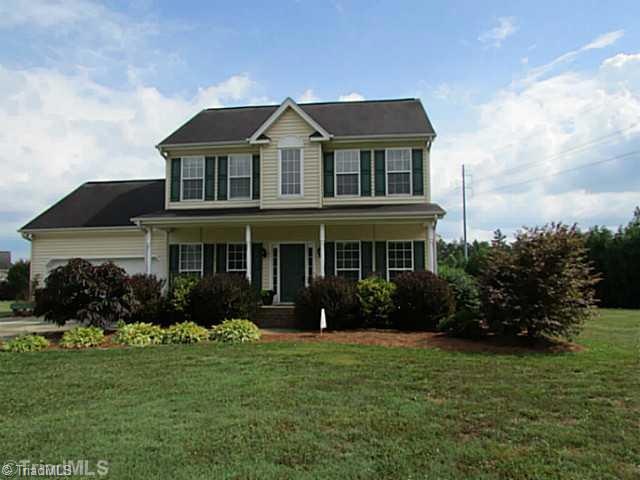 Exterior Front. Welcome to 2585 Tuttle Rd