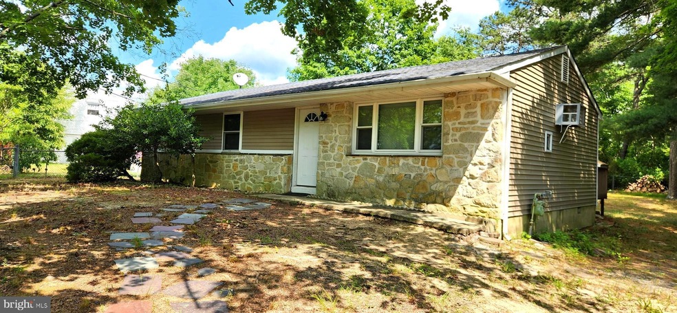 324 Chippewa Trail, Browns Mills, NJ 08015 - photo 1