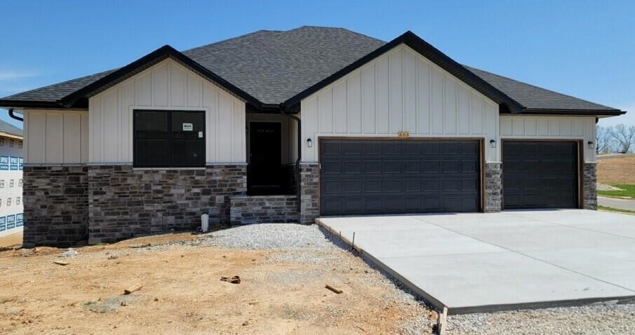 605 W Arbor Glenn Dr, Nixa, MO 65714 - photo 1