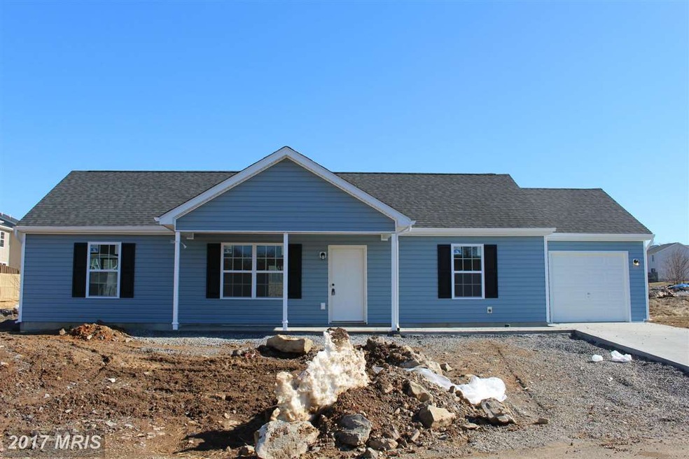 232 Job Rd, Inwood, WV 25428 - photo 1