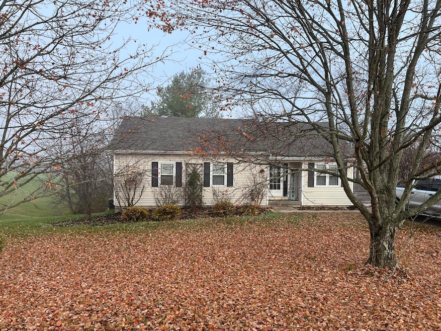 1875 Barnes Rd, Williamstown, KY 41097 - photo 1