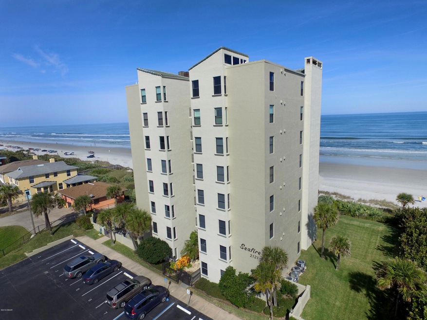 2121 Hill St unit 5A, New Smyrna Beach, FL 32169 - photo 1