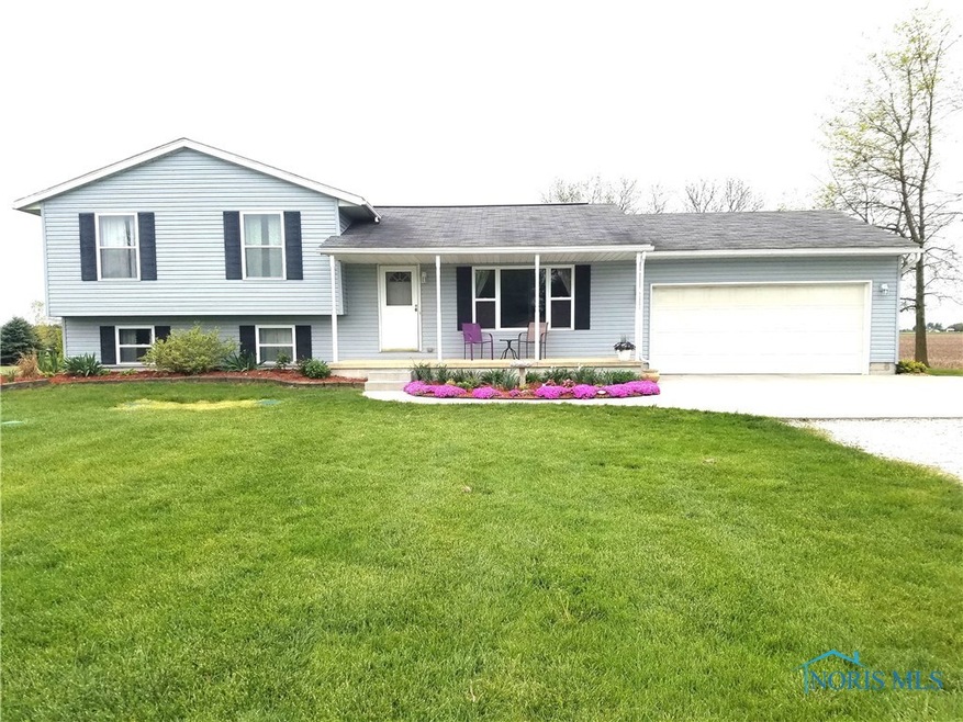13909 Kiel Rd, Weston, OH 43569 - photo 1