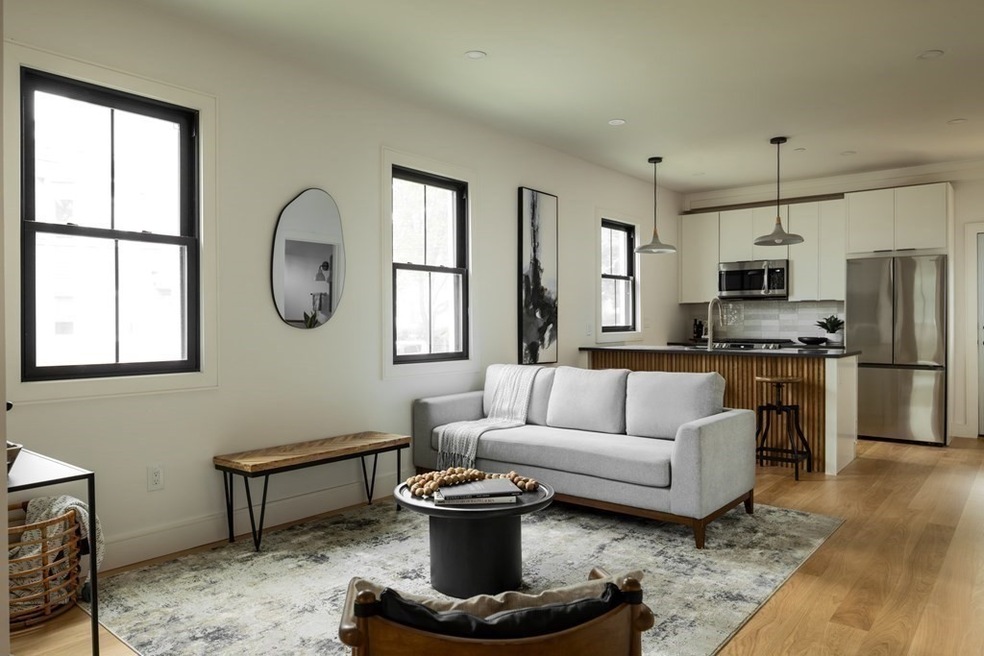 93 Cowper St unit 1, East Boston, MA 02128 - photo 1