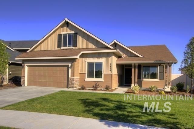 9338 N Updale Ave, Kuna, ID 83634 - photo 1