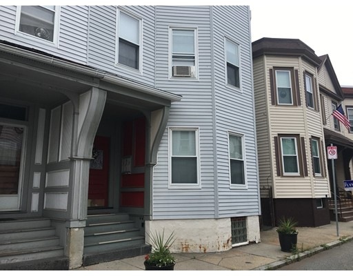 9 Monks St unit 2, Boston, MA 02127 - photo 1