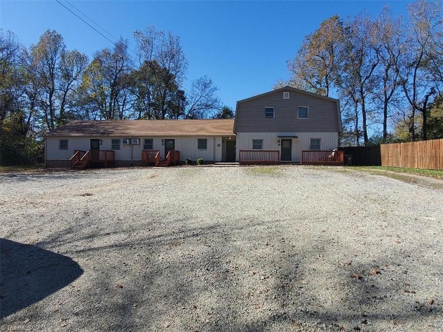 102 Meredith Dr, Archdale, NC 27263 - photo 1