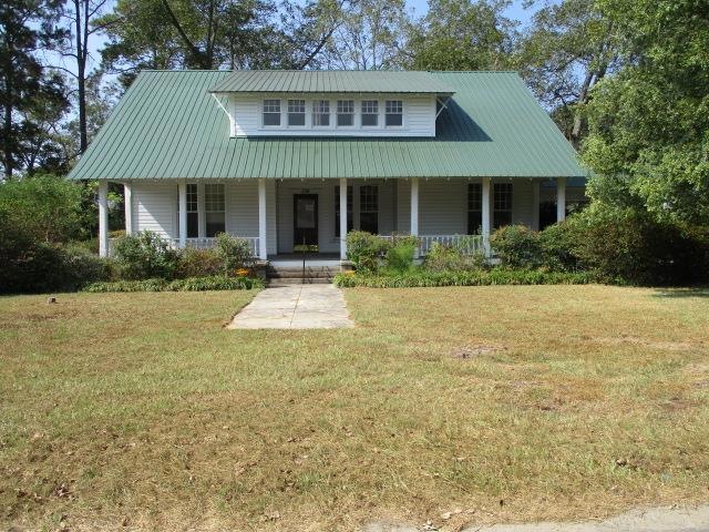 259 S Massey St, Barwick, GA 31720 - photo 1